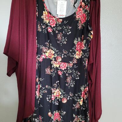 2 Dresses New