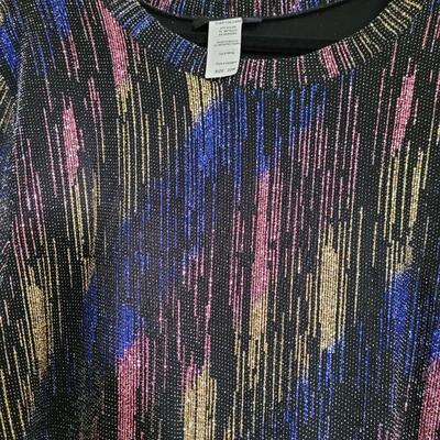 Blingy dress  New