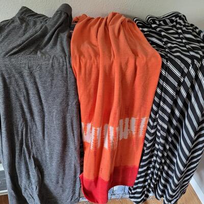 3 Skirts