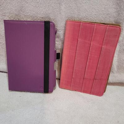 Tablet cases 7"