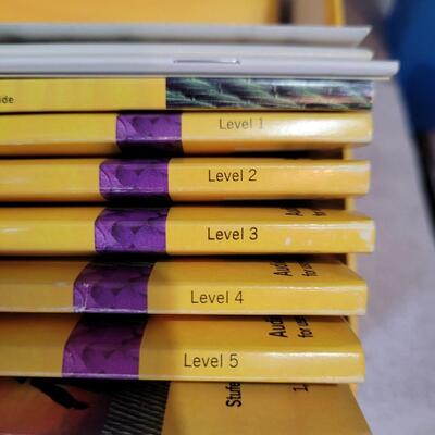 Rosetta Stone Spanish