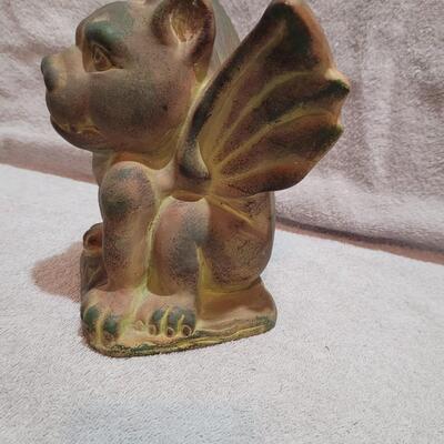 Gargoyle    