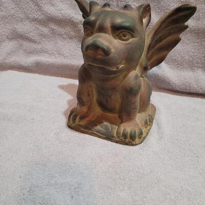 Gargoyle    