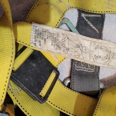 Tool belts & harness 