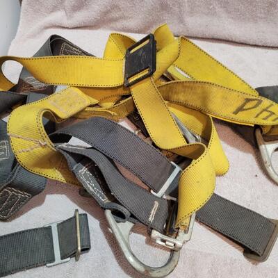 Tool belts & harness 