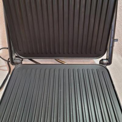 Kalorik Panini grill