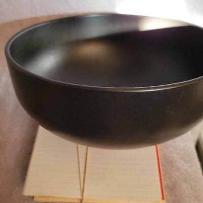 3 Bowls 