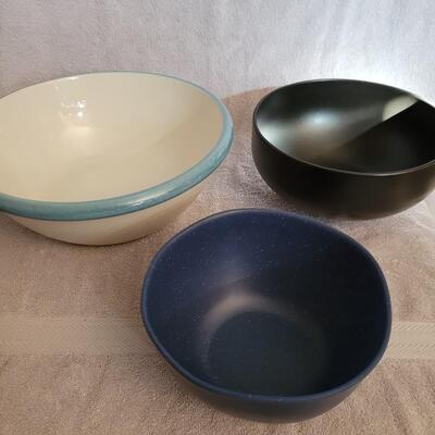 3 Bowls 