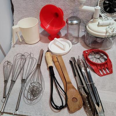 Kitchen Stuff