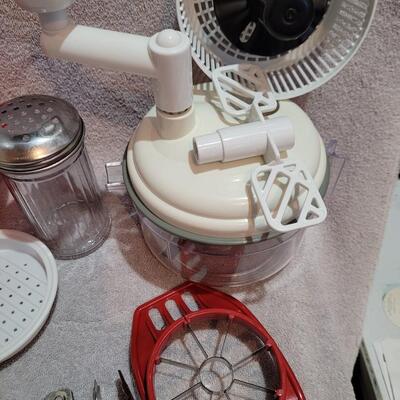 Kitchen Stuff