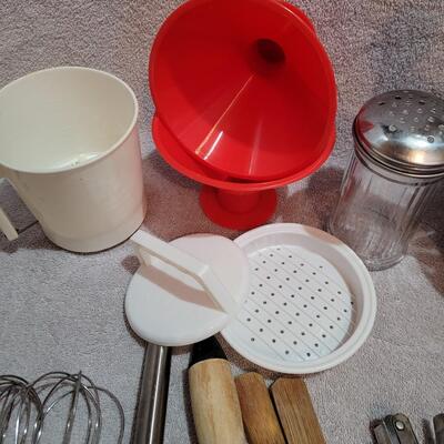 Kitchen Stuff