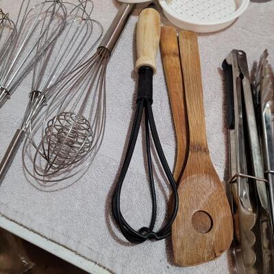 Kitchen Stuff