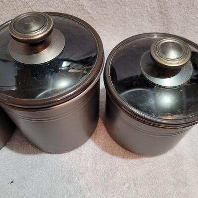 Cannister Set 