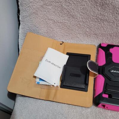Phone cases 