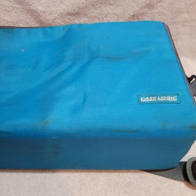 Caselogic CD case 