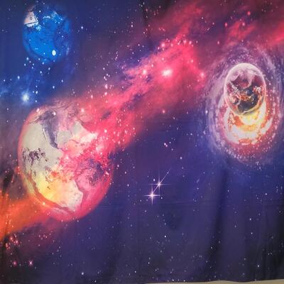 Solar Tapestry