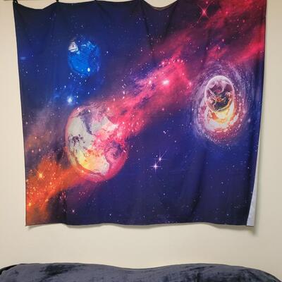 Solar Tapestry