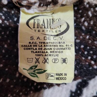 3 Blankets 