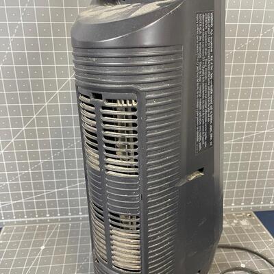 #121 Space Heater 