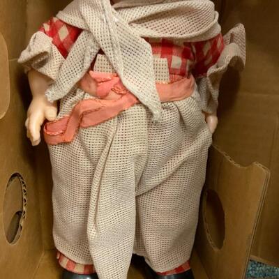 2x doll