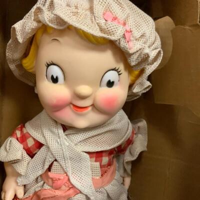 2x doll