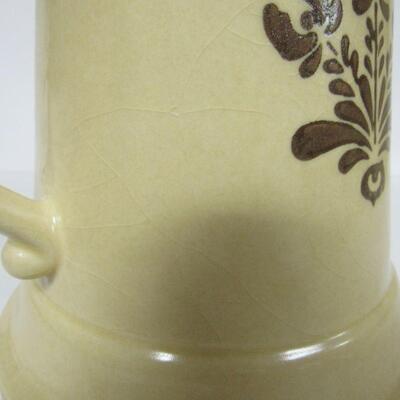 Pfaltzgraff Village Tall Shakers, Lot of 2