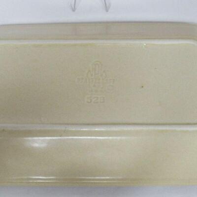 Pfaltzgraff Village Bread Tray