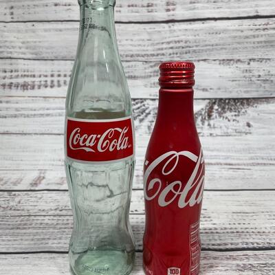 Picnic Essentials Lot of Items Coca Cola Theme