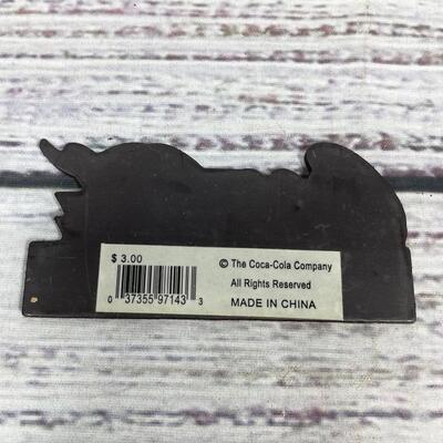 Picnic Essentials Lot of Items Coca Cola Theme