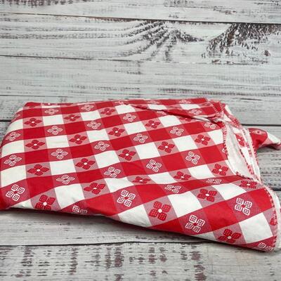 Picnic Essentials Lot of Items Coca Cola Theme