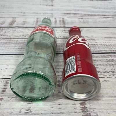 Picnic Essentials Lot of Items Coca Cola Theme