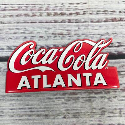 Picnic Essentials Lot of Items Coca Cola Theme