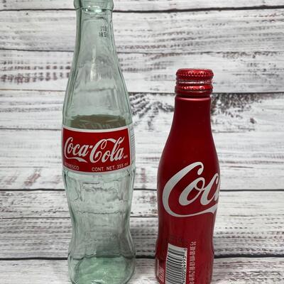 Picnic Essentials Lot of Items Coca Cola Theme