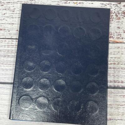 Lincoln Memorial Penny Collection 1959-1986