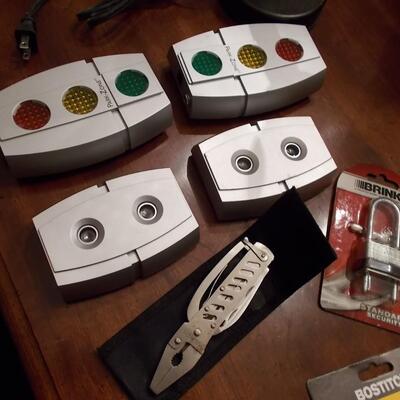 Lot of Miscellaneous Items