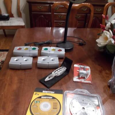 Lot of Miscellaneous Items