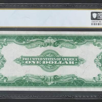 1928 A Silver Certificate