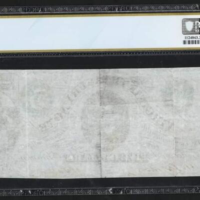 1862 treasury note Richmond virgina. Reserve set