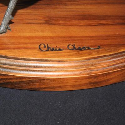 Big Sky Carvers Pheasant