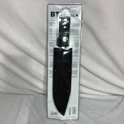 #28  Old Timer Bowie & Snowblind Pack Knives