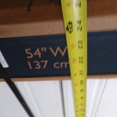 #30  Stor-Mor 54"x24" Storage Cabinets