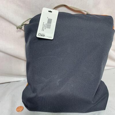 #32  REI 60L Roadtripper Duffel