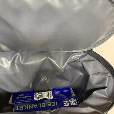#38  Ozark Trail High Performance Cooler Tote