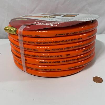 #57  Husky 50' Air Hose