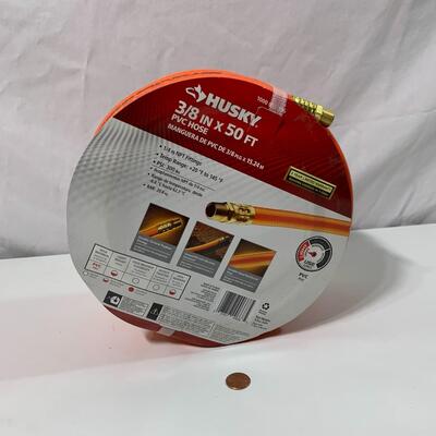 #57  Husky 50' Air Hose