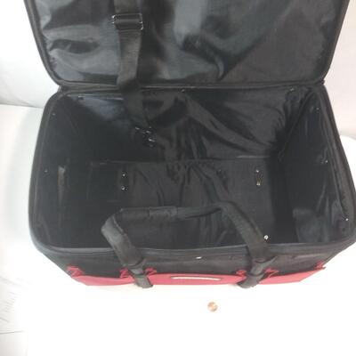 #89 Extra Large Tool Bag