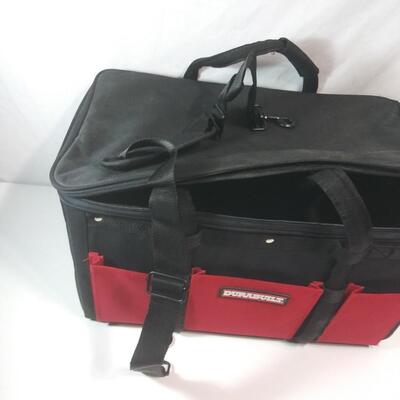 #89 Extra Large Tool Bag