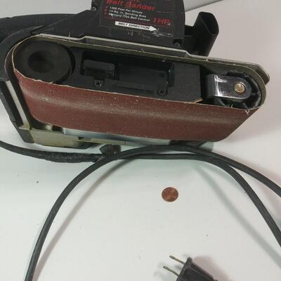 #93 Craftsman 3x21 Belt Sander