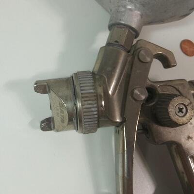 #100 SATA Jet 90 Paint Spray Gun