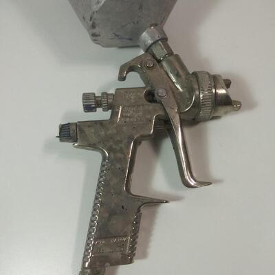 #100 SATA Jet 90 Paint Spray Gun